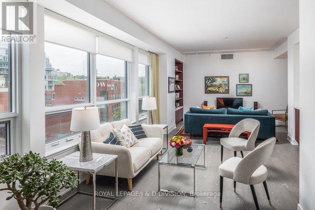 309 - 181 Bedford Road, Toronto (annex)