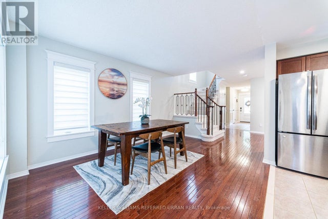 68 - 16 Sprucedale Way, Whitby (pringle Creek)