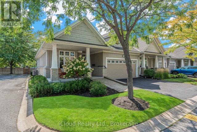 7 - 92 Loretta Drive, Niagara-On-The-Lake (virgil)