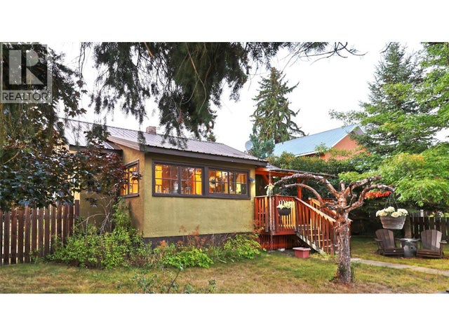 207 Lindsay Street, Kimberley