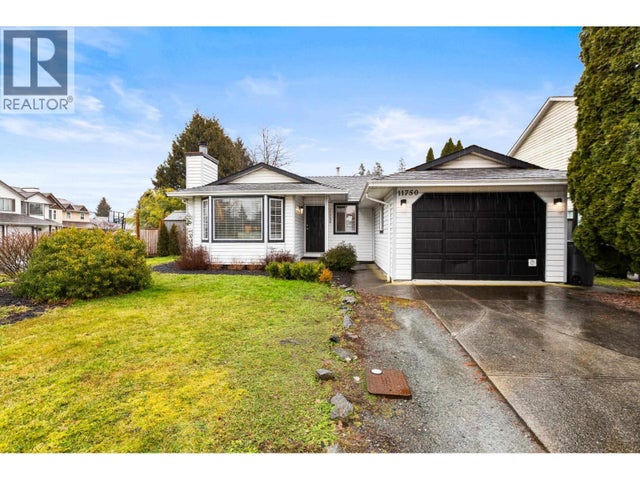11750 Glenhurst Street, Maple Ridge