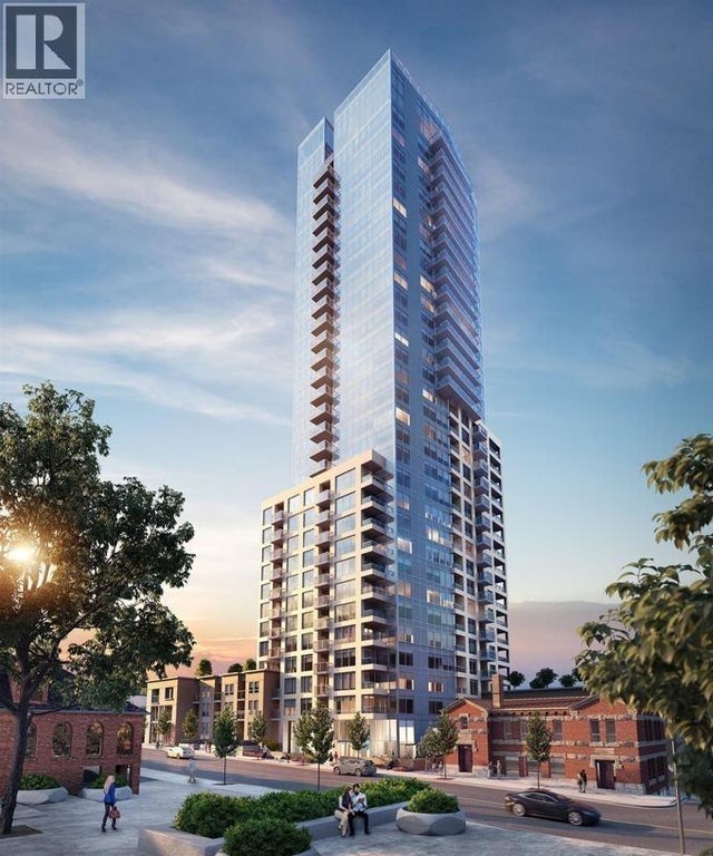 702 618 Carnarvon Street, New Westminster