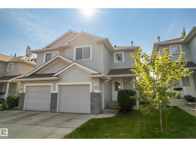 #64 2021 Grantham Ct Nw, Edmonton