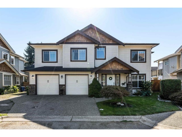 3 46238 Strathcona Road|fairfield Island, Chilliwack
