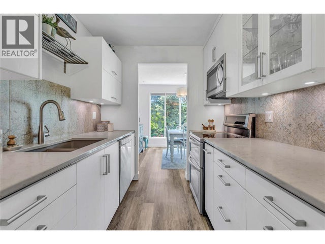 1056 Bernard Avenue Unit# 216, Kelowna