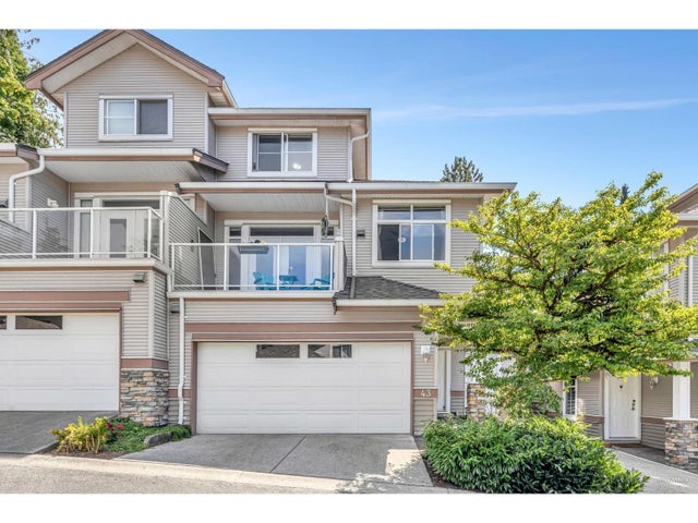 43 11860 River Road, Surrey