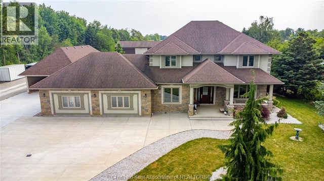 19356 Fargo Road, Harwich Township