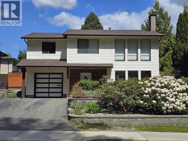 1273 Lynwood Avenue, Port Coquitlam