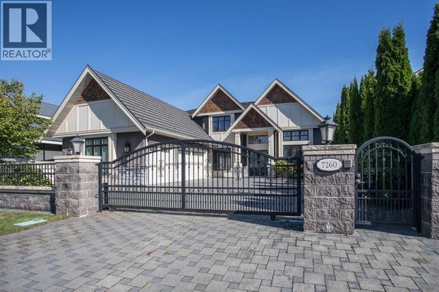 7260 Montana Road, Richmond