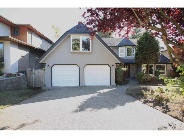 13572 14a Avenue, Surrey