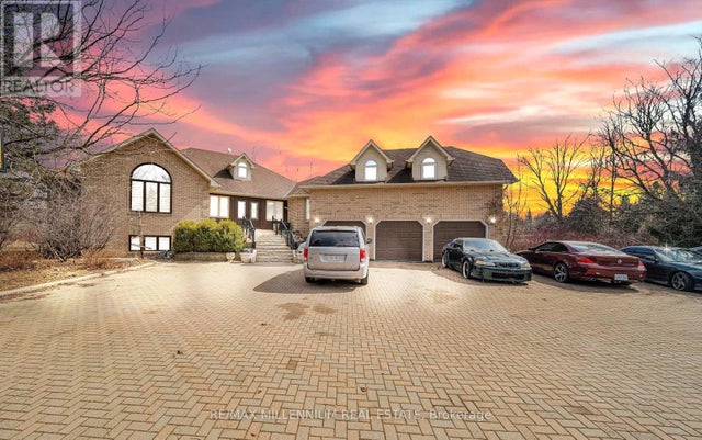 3 Daybreak Lane, Caledon