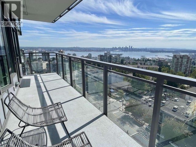 1403 111 E 13th Street, North Vancouver