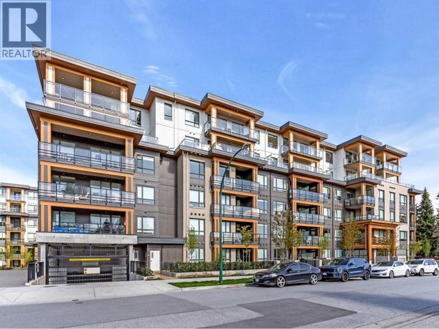 318 741 Anskar Court, Coquitlam