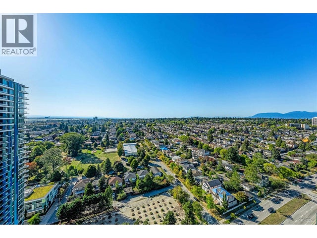 2801 8131 Nunavut Lane, Vancouver