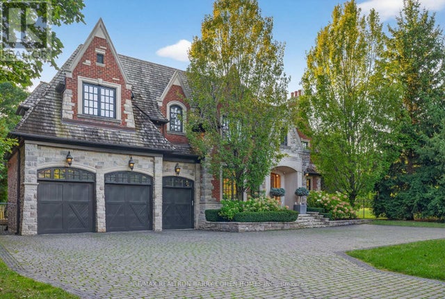 76 Arjay Crescent, Toronto (bridle Path-Sunnybrook-York Mills)