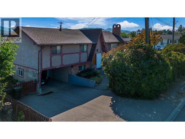 1472 25 Avenue Lot# 10, Vernon