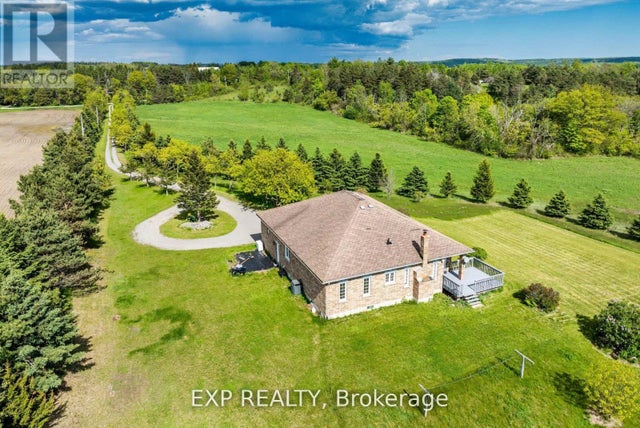 296 Montgomery Road, Alnwick/haldimand