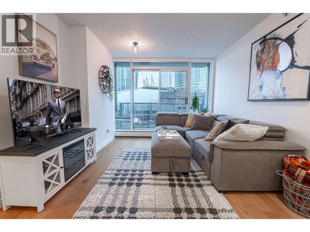 1003 688 Abbott Street, Vancouver