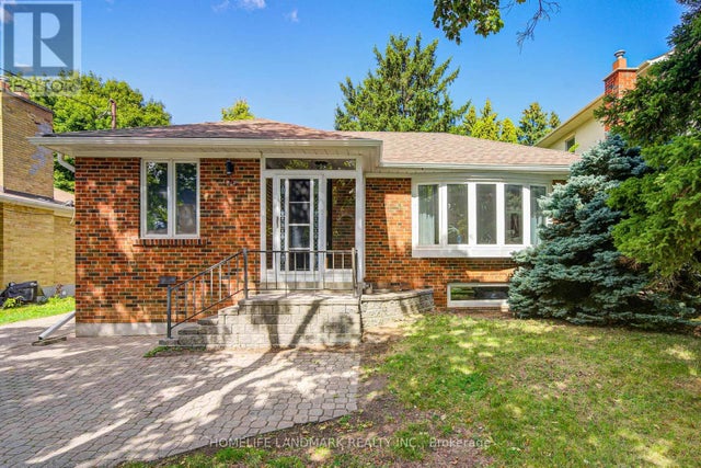 176 Mckee Avenue, Toronto (willowdale East)