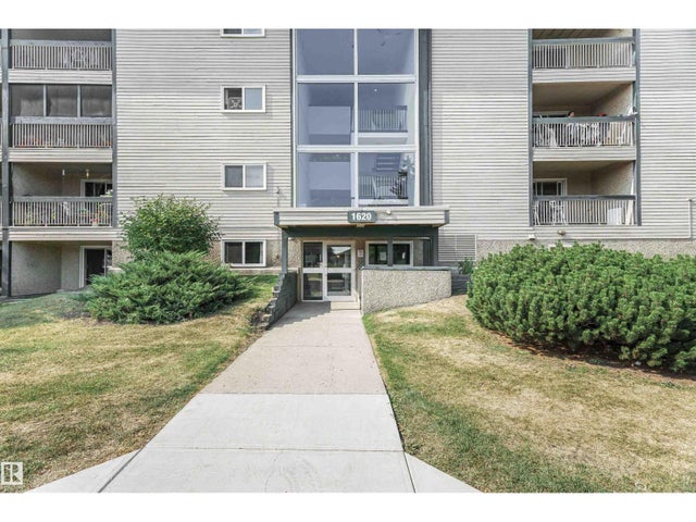 #308 1620 48 St Nw, Edmonton