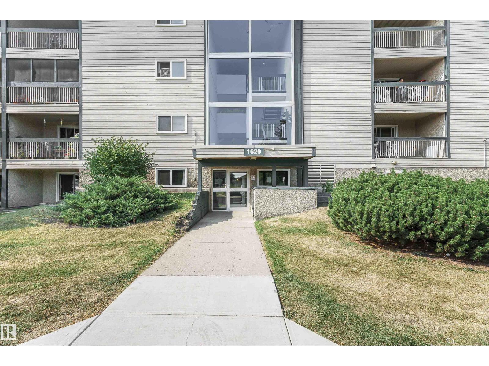 #308 1620 48 St Nw, Edmonton