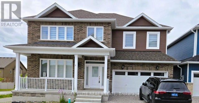 Lot 5 Hampton Lane, Barrie (ardagh)