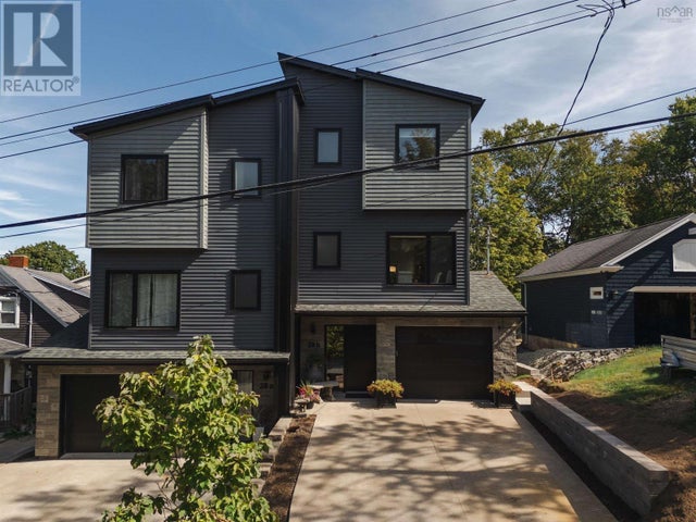 28b Rockhaven Drive, Halifax