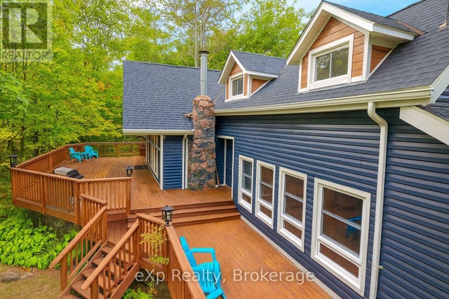 1382 Muskoka Rd 169 N, Gravenhurst (muskoka (s))