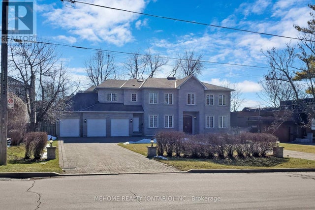 361 Spring Garden Avenue, Toronto (willowdale East)