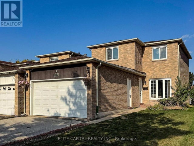179 Bethany Leigh Drive, Toronto (agincourt North)