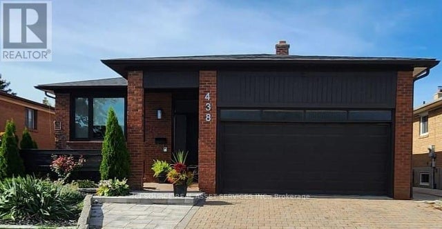 438 Woodbridge Avenue, Vaughan (west Woodbridge)