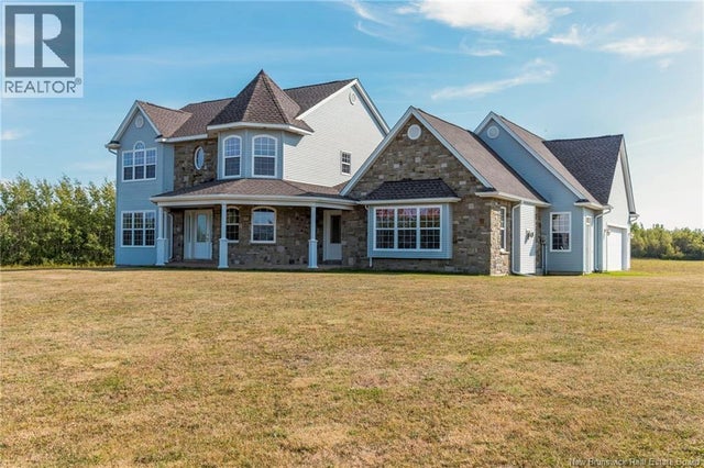 51 Chemin Du Camp, Petit-Cap