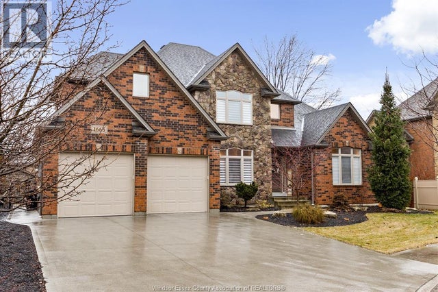 1665 Lansdowne Avenue, Lasalle