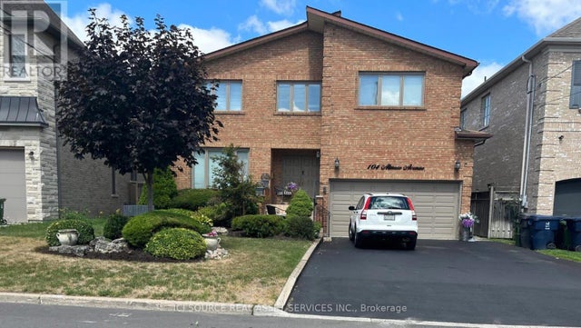 104 Almore Avenue, Toronto (clanton Park)