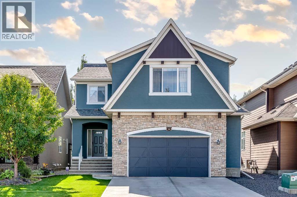 216 Mahogany Bay Se, Calgary