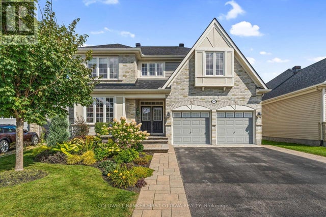 441 Blackleaf Drive, Ottawa
