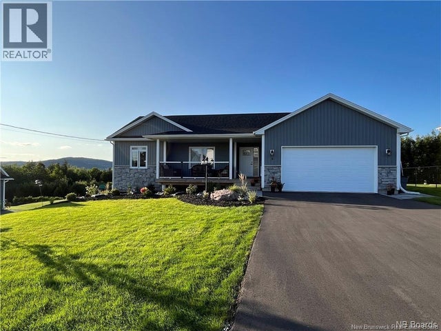 9 Flagstone Drive, Quispamsis