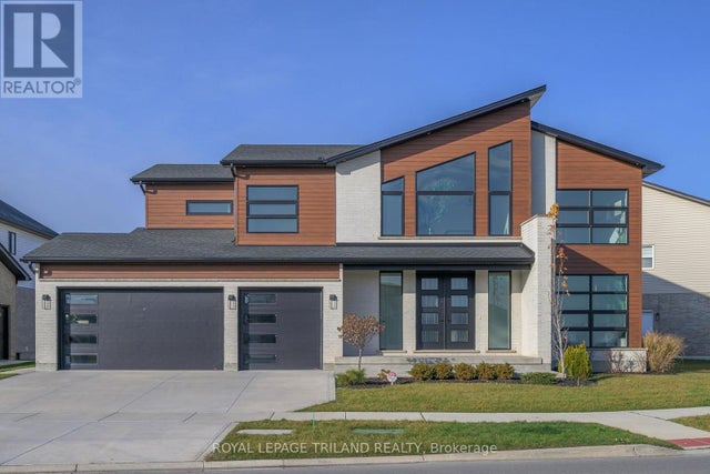 177 Middleton Avenue, London South (south W)