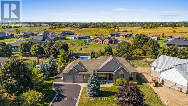 2193 Trailwood Drive, Ottawa