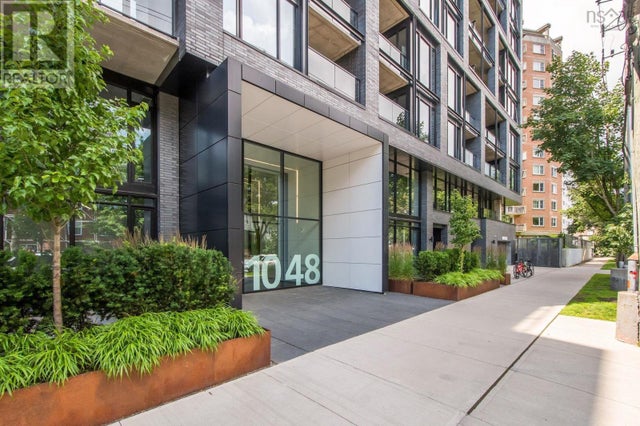 612 1048 Wellington Street, Halifax