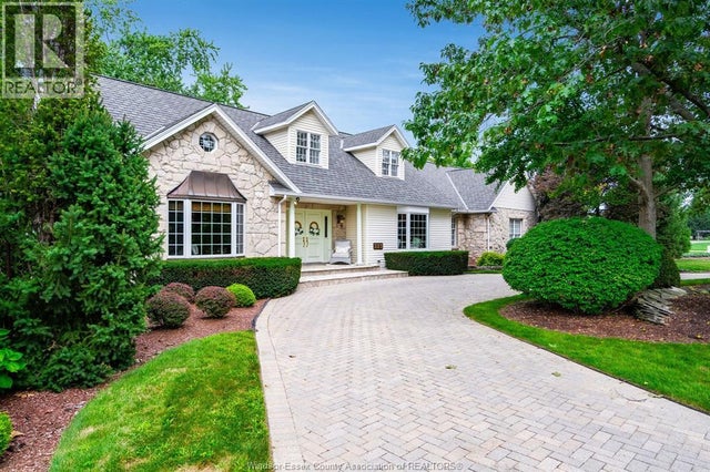 323 Talbot Street South, Essex