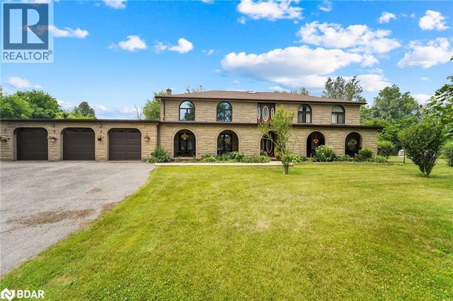 805 Centre Road, Flamborough