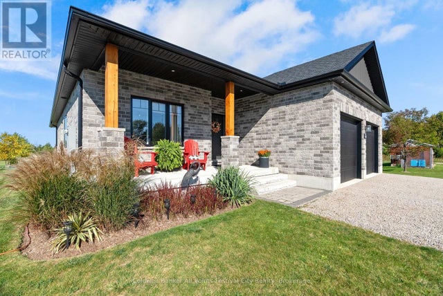 33 Wellington Street S, Ashfield-Colborne-Wawanosh (ashfield)