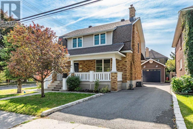 104 Byron Avenue, Ottawa