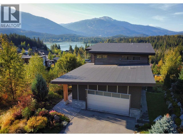 8409 Big Sky Terrace, Whistler