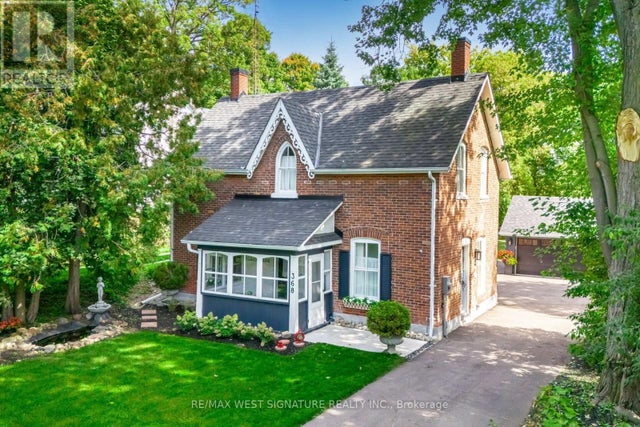 368 Main Street, King (schomberg)