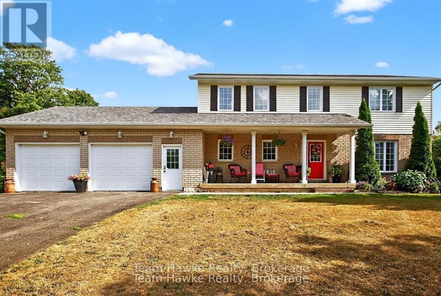 29 Boyd Crescent, Oro-Medonte (moonstone)