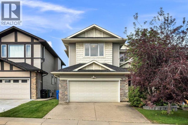 511 Cresthaven Place Sw, Calgary