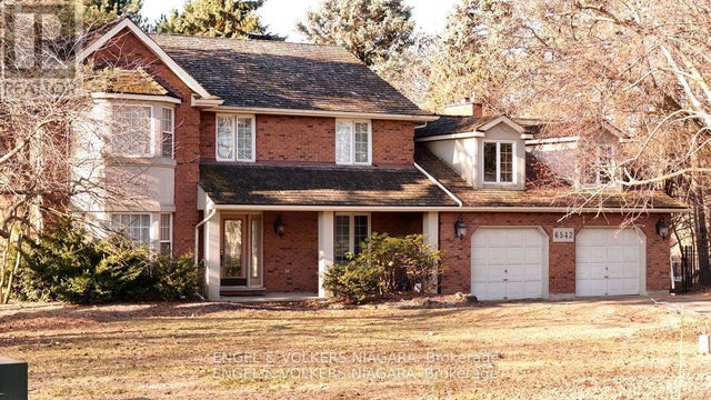 6542 January Drive, Niagara Falls (stamford)