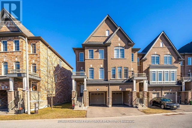 11 Graywardine Lane, Ajax (northeast Ajax)
